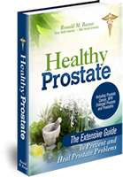 Healthy Prostate REVIEW